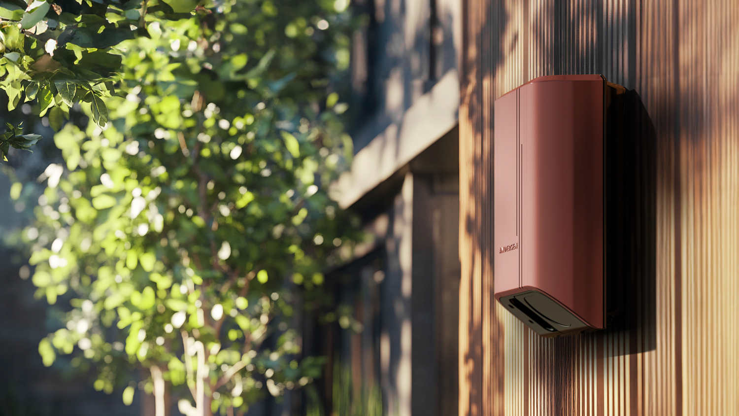 EV charge points have become a ‘must have’ for UK homebuyers