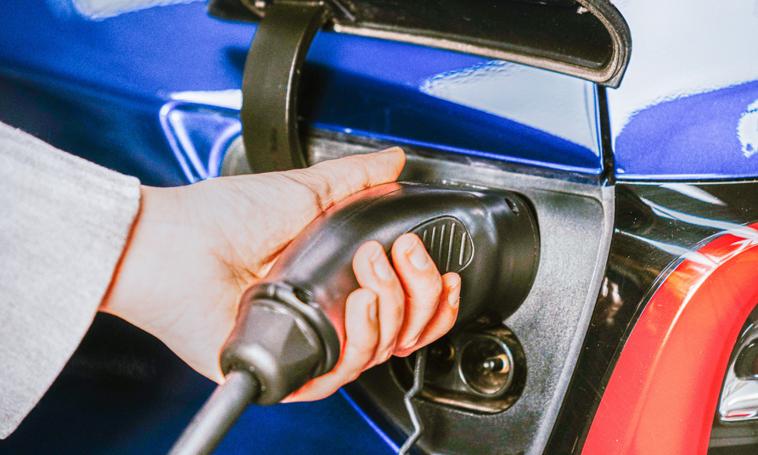 Driving Force: Why EV is big in 2020