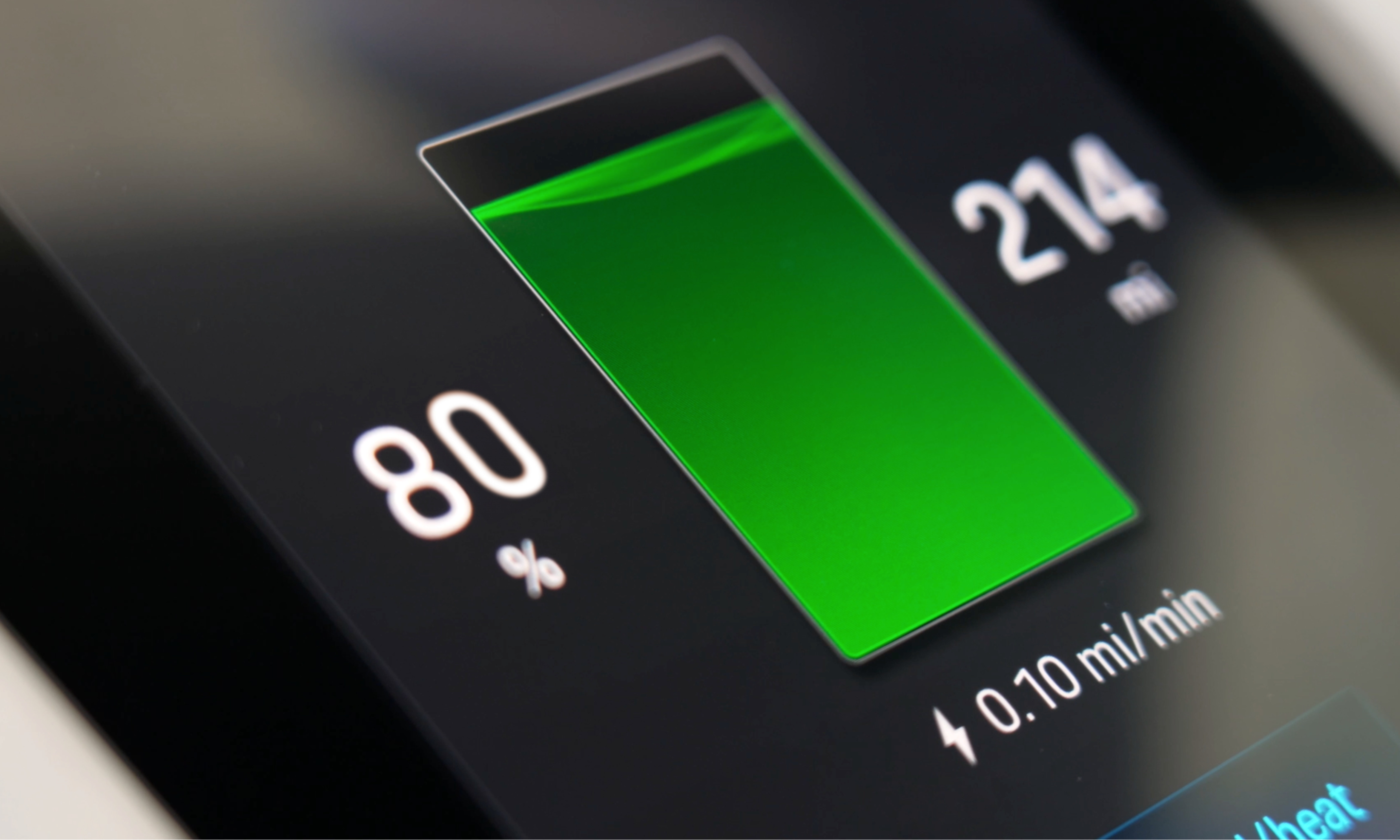 How to maximise your vehicle’s range this winter