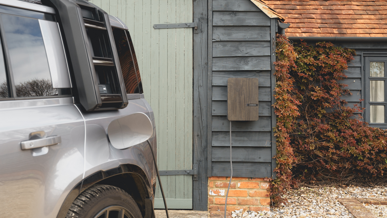 Updates to domestic energy tariffs make charging your EV for a week cheaper than a cup of coffee