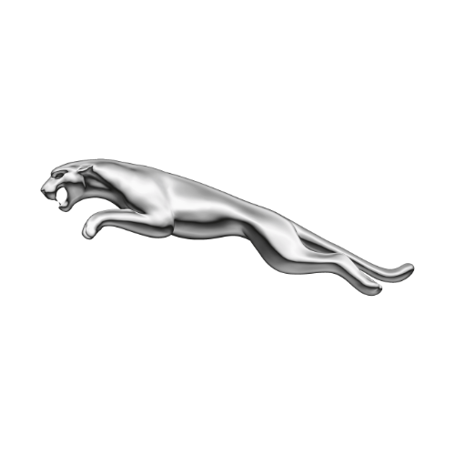 Jaguar logo