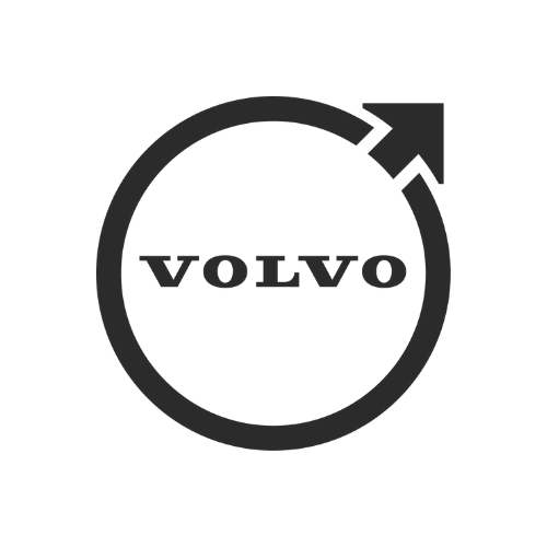 Volvo logo