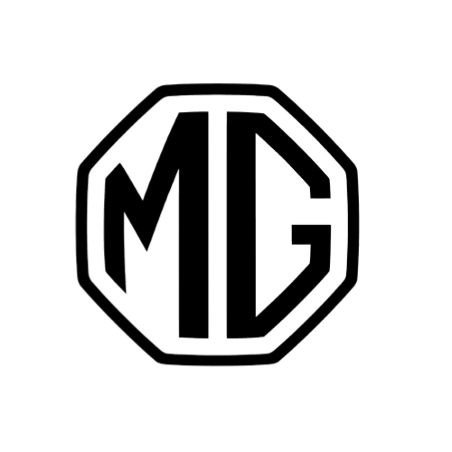 MG logo