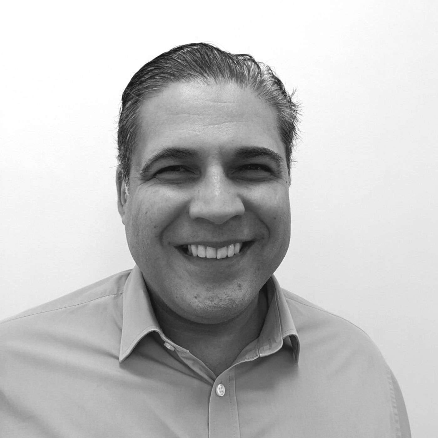 Sean Scharffenorth - Andersen CTO