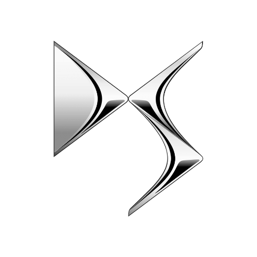 DS Automobiles logo