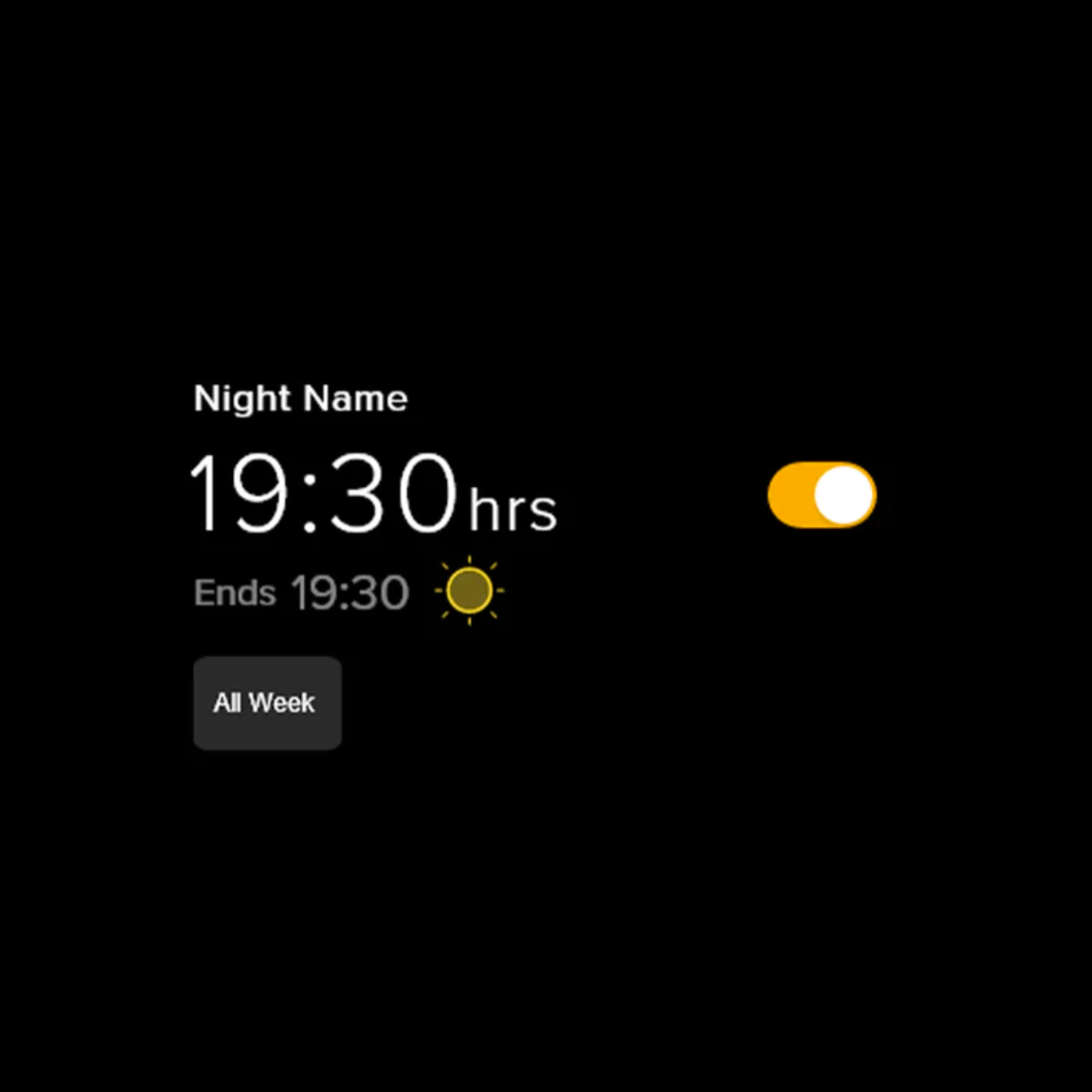 Kønnect+ App - Schedule Your EV Charging
