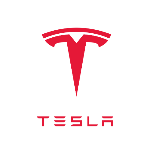 Tesla logo