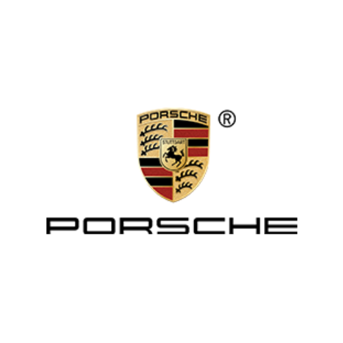 Porsche - Logo