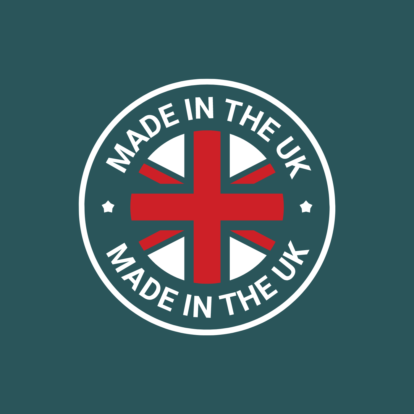 Made in the UK Icon