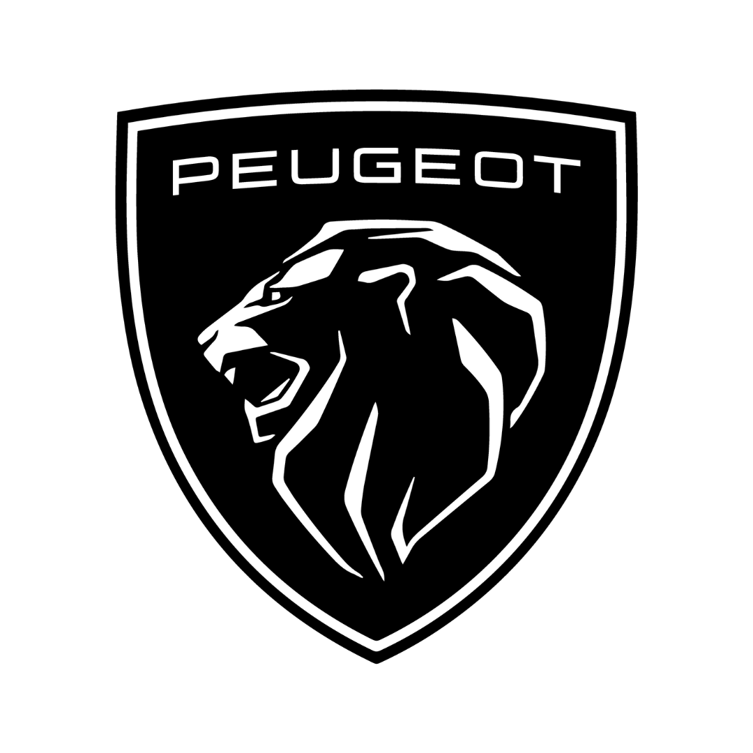 Peugeot logo