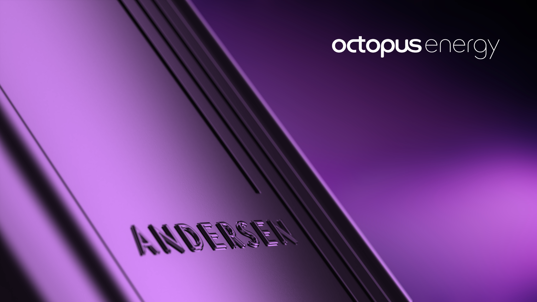 Octopus Intelligent Go. Coming September 2025.
