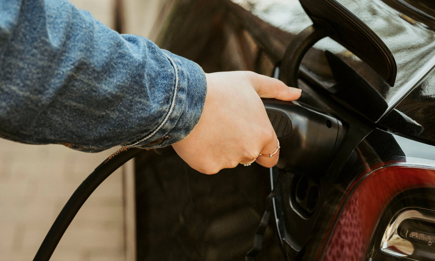 Our Top Electric Car Charging Tips