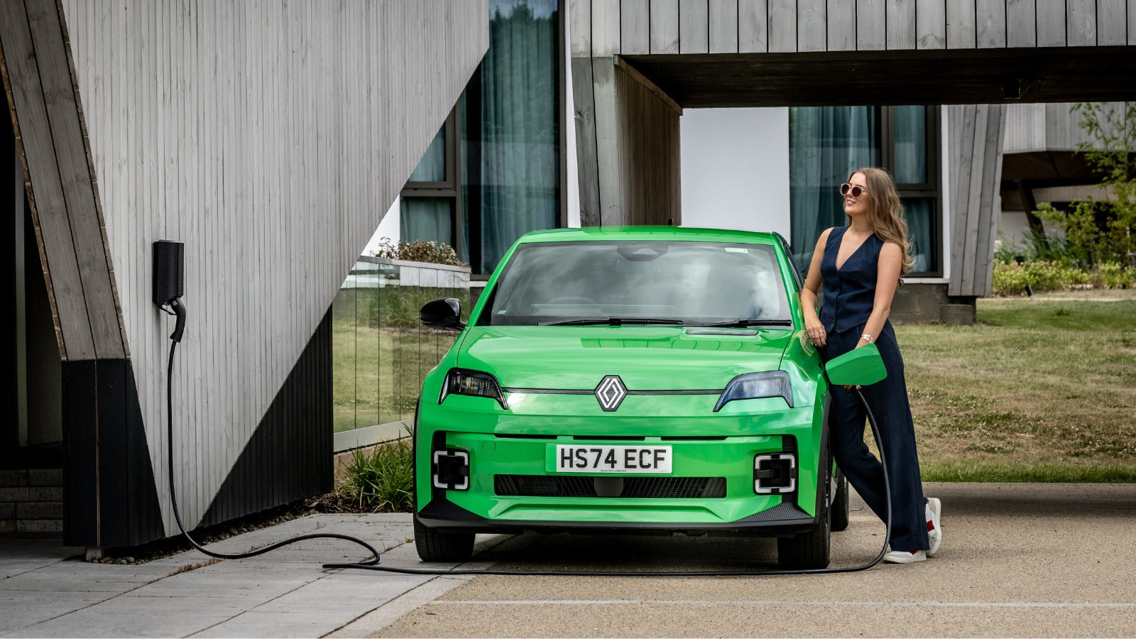 Andersen EV partners with Royal College of Art and  Escapade Silverstone to launch ‘The Art of Speed’ student design competition