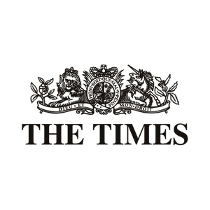 The Times logo