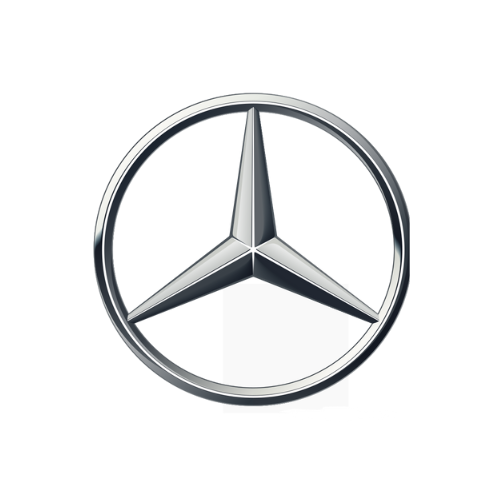 Mercedes logo