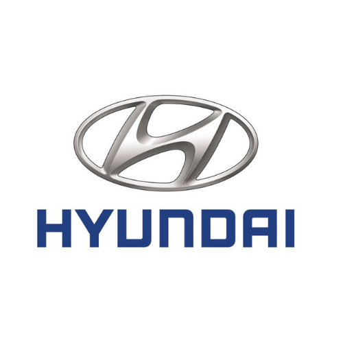 Hyundai logo