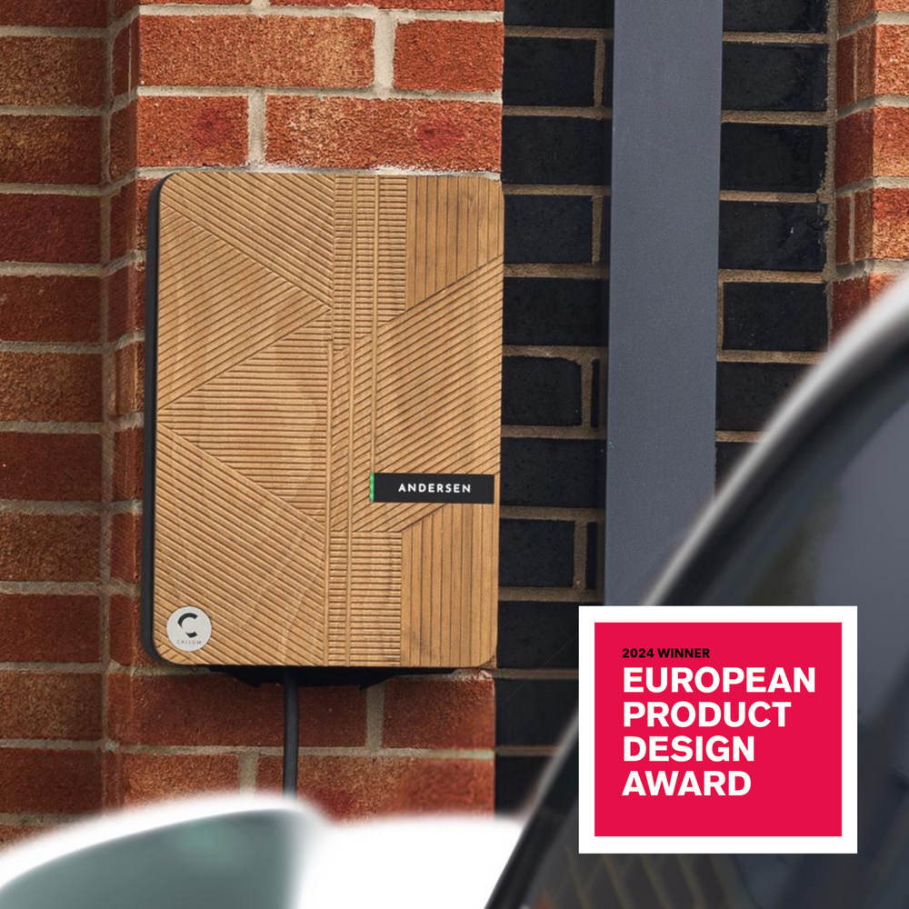 In the Spotlight | Andersen EV