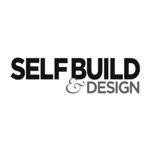 Self Build & Design logo