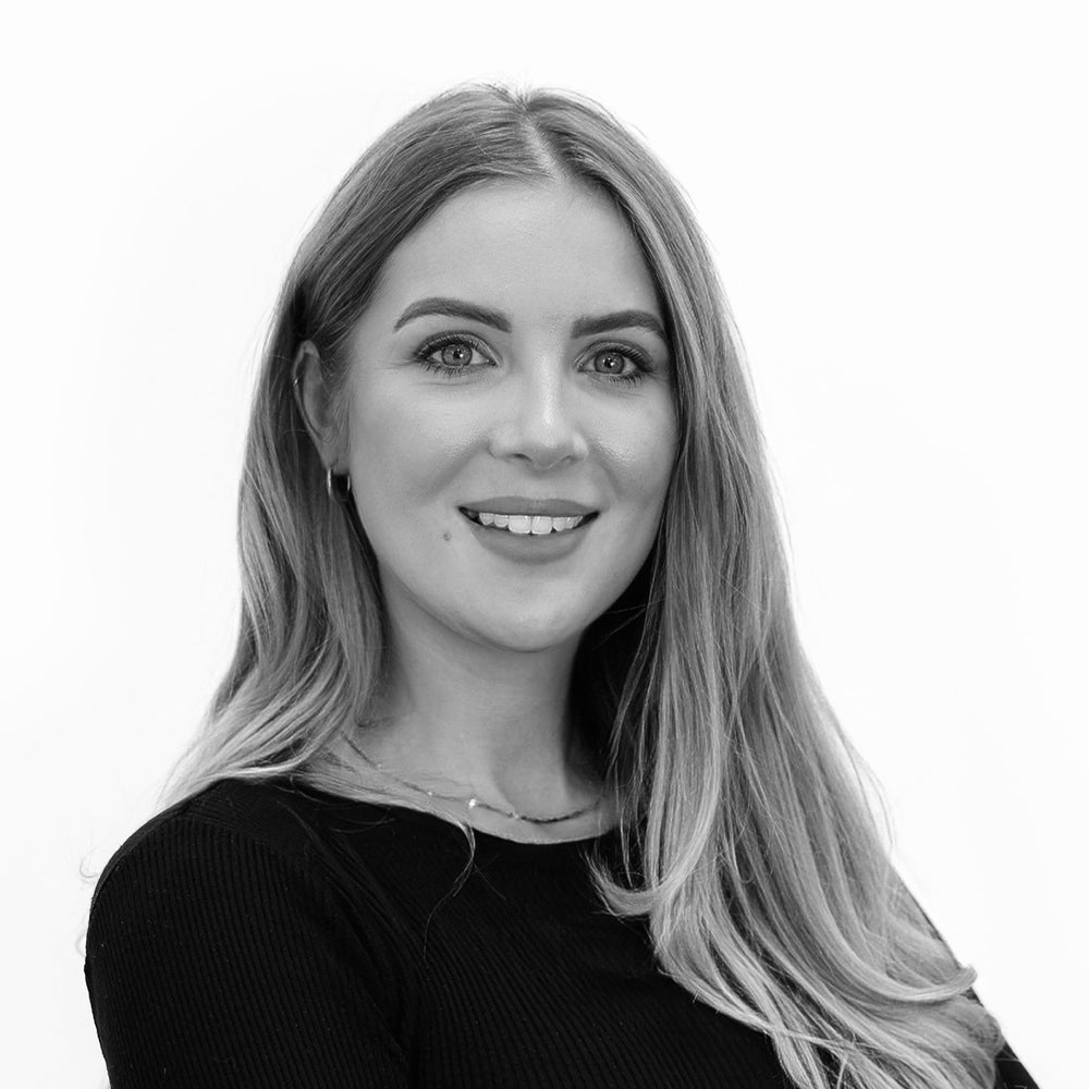Emily Dewbrey, Head of Partnerships at Andersen EV