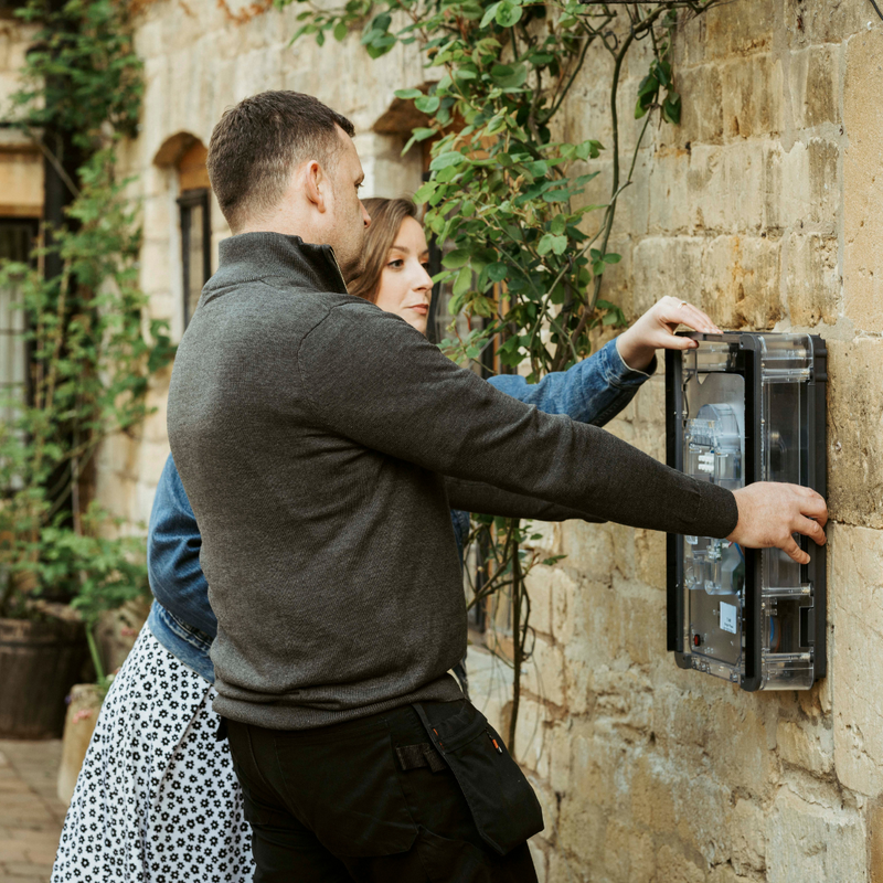Become an Andersen EV Affiliate | Andersen EV