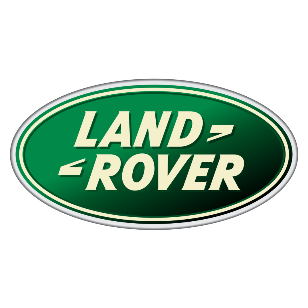 Land Rover logo