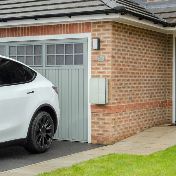 Tesla Home Charger Tesla Charger Andersen EV Andersen EV