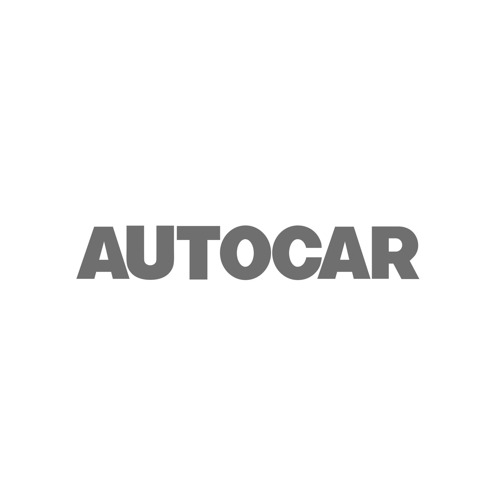 Autocar logo