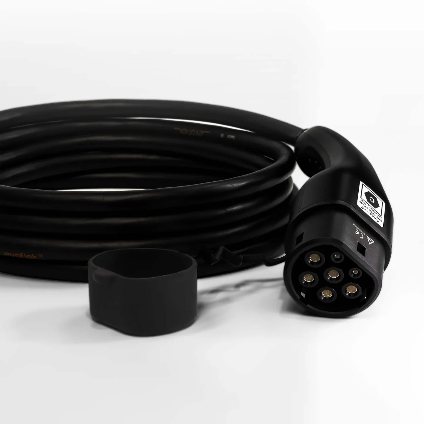 Charging Cable & Bag