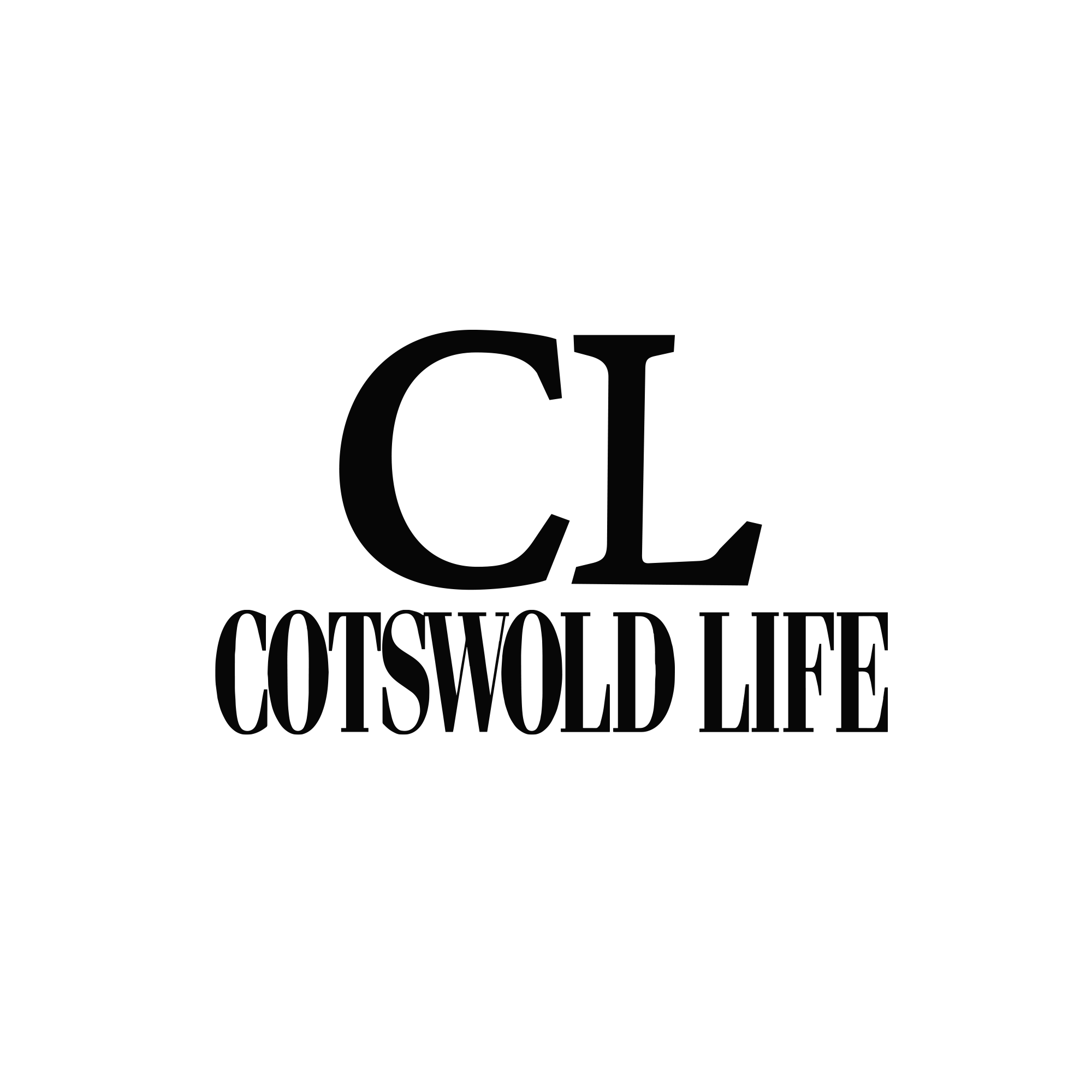 Cotswold Life logo