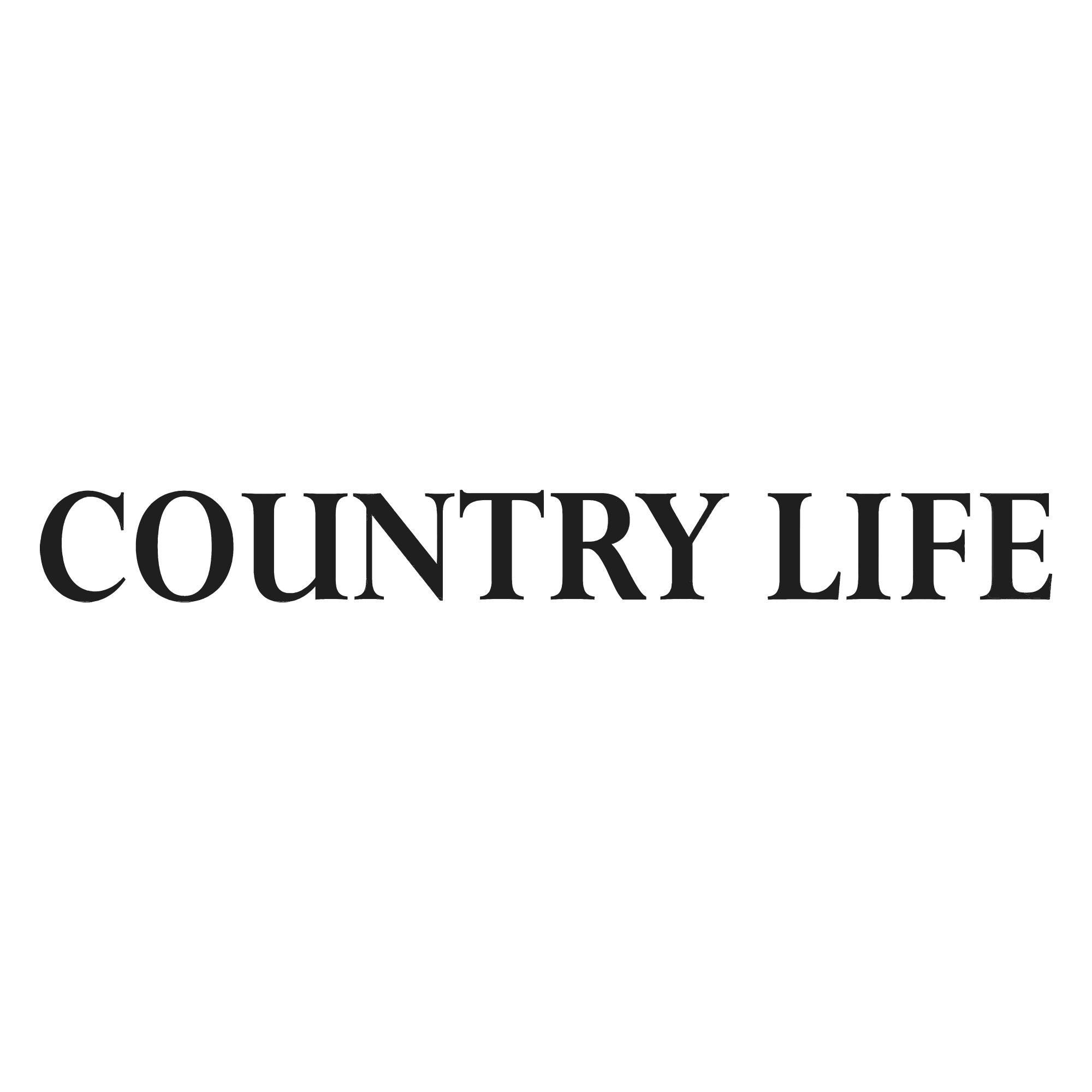 Country Life logo