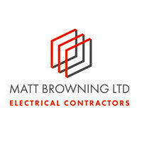 Matt  Browning Electrical Contractors