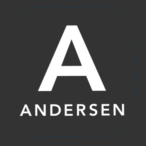 Andersen A2 Charge Point